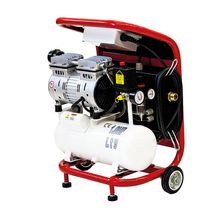 Промывочный компрессор Brexit B-Pulse 1000 (в комплекте с редуктором и инжектором) - изображение 6