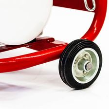 Промывочный компрессор Brexit B-Pulse 1000 (в комплекте с редуктором и инжектором) - изображение 7