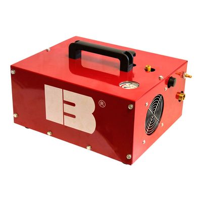 Опрессовщик Brexit B-Test 100 - изображение 10