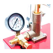 Опрессовщик Brexit B-Test 100 - изображение 4