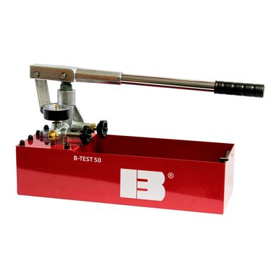 Опрессовщик Brexit B-Test 100 - изображение 9