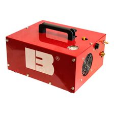 Опрессовщик Brexit B-Test 6/60 - изображение 4