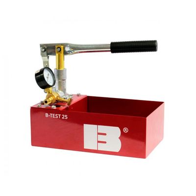 Опрессовщик Brexit B-Test 6/60 - изображение 9