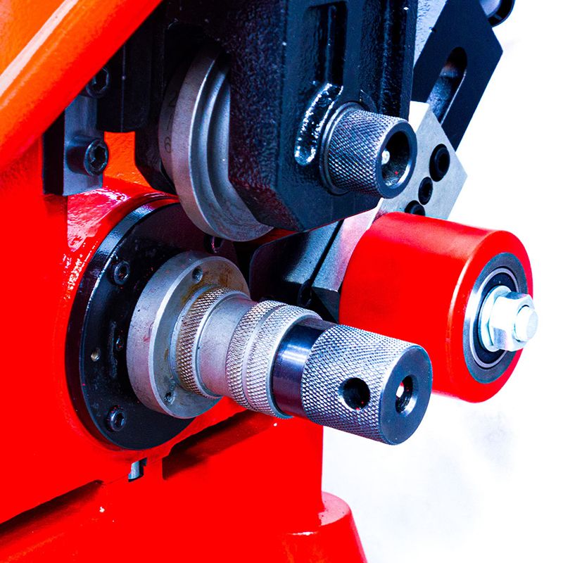 Желобонакатной станок Brexit BrexGroover 12A - изображение 2