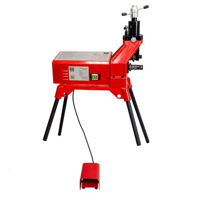 Желобонакатной станок Brexit BrexGroover 12A - изображение 7