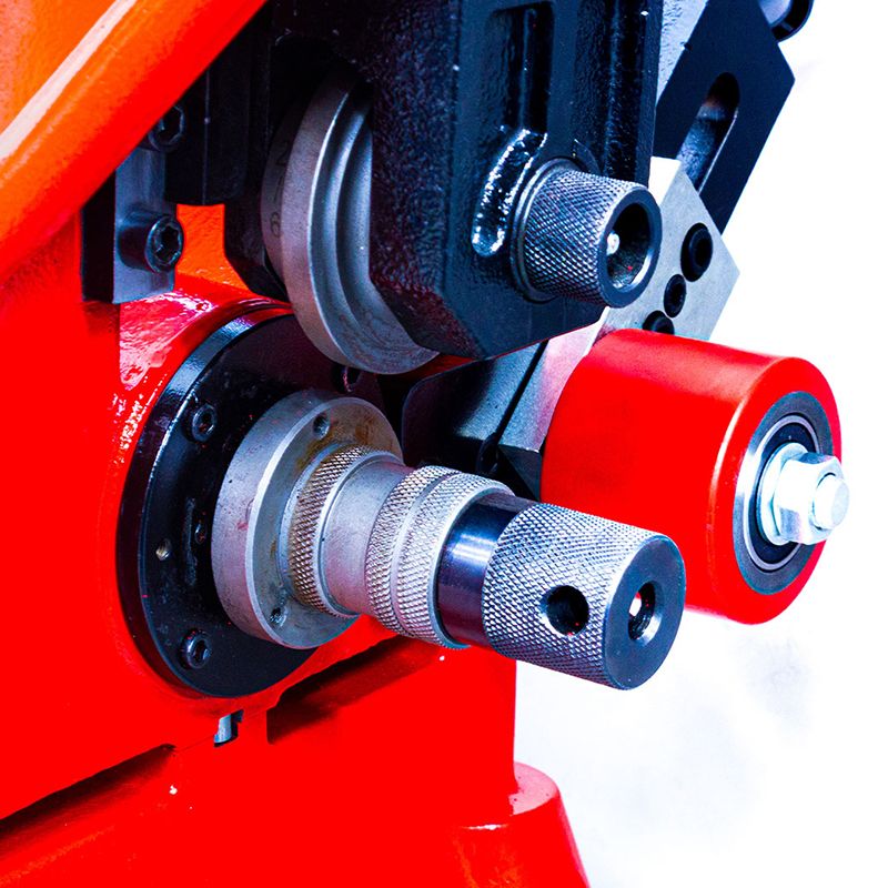 Желобонакатной станок Brexit BrexGroover 12B - изображение 3