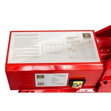 Желобонакатной станок Brexit BrexGroover 12B - изображение 5