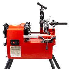 Станок резьбонарезной Brexit BrexMATIC 2С для метрической резьбы - изображение 4