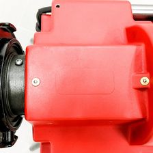 Станок резьбонарезной Brexit BrexMATIC 2С для метрической резьбы - изображение 6