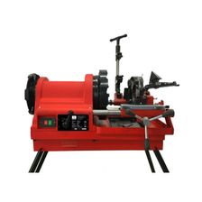 Резьбонарезной станок Brexit BrexMatic 4B - изображение 2