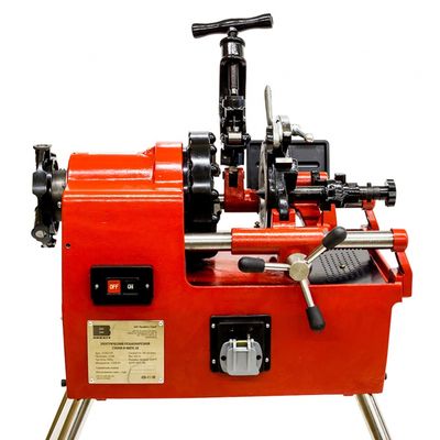 Резьбонарезной станок Brexit BrexMatic 4B - изображение 8