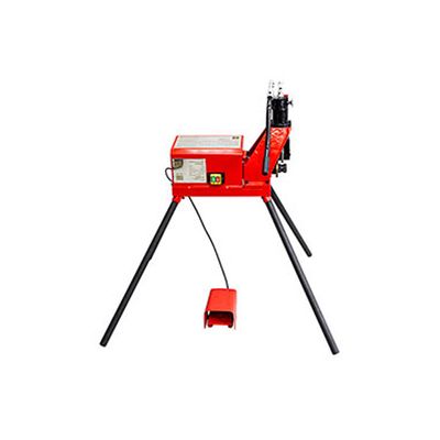 Резьбонарезной станок Brexit BrexMatic 4C - изображение 4