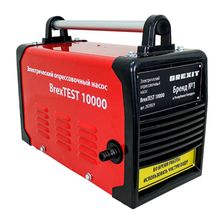 Опрессовщик электрический Brexit BrexTEST 10000 - изображение 3