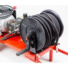 Машины для прочистки труб высоким давлением BrexJET Electric 2000 - изображение 10