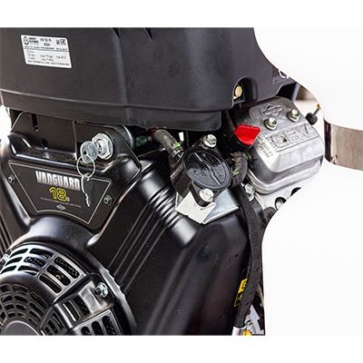 Машины для прочистки труб высоким давлением BrexJET Frame 5000 - изображение 5