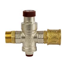 Редуктор для добавок к компрессору BrexPULSE 2000 - изображение 2