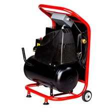 Промывочный компрессор BrexPULSE 2000 - изображение 10