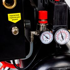 Промывочный компрессор BrexPULSE 2000 - изображение 11