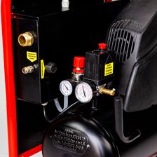 Промывочный компрессор BrexPULSE 2000 - изображение 12