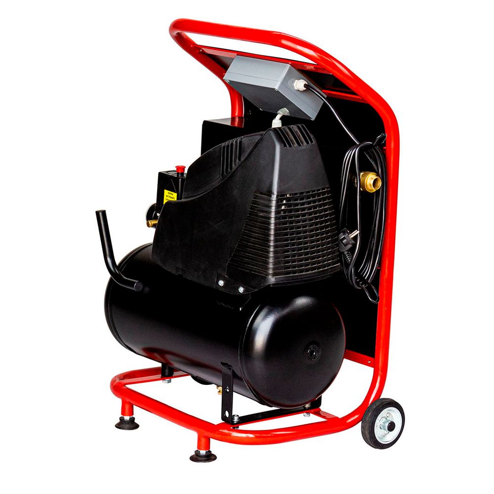 Промывочный компрессор BrexPULSE 2000 - изображение 4