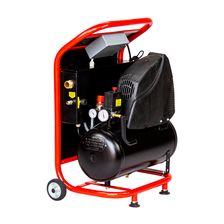 Промывочный компрессор BrexPULSE 2000 - изображение 8