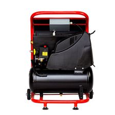 Промывочный компрессор BrexPULSE 2000 - изображение 9