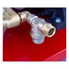 Электрический опрессовочный насос BrexTEST ECO 5000. 20 л/мин, 500 бар, 380V - изображение 11