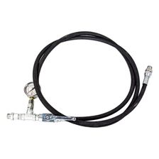 Электрический опрессовочный насос BrexTEST ECO 5000. 20 л/мин, 500 бар, 380V - изображение 12