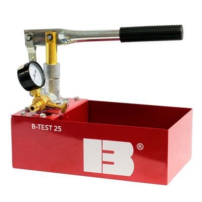 Электрический опрессовочный насос BrexTEST PRO 1300 - изображение 8