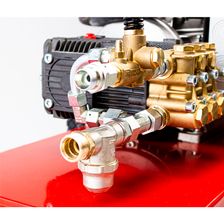 Электрический опрессовочный насос BrexTEST PRO 2000 - изображение 6