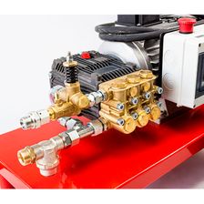 Электрический опрессовочный насос BrexTEST PRO 2000 - изображение 7