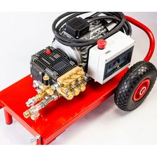 Электрический опрессовочный насос BrexTEST PRO 2000 - изображение 8