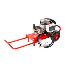 Электрический опрессовочный насос BrexTEST PRO 2500 - изображение 5