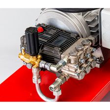 Электрический опрессовочный насос BrexTEST PRO 2500 - изображение 7