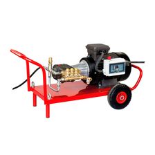 Электрический опрессовочный насос BrexTEST PRO 5000 - изображение 5