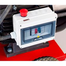 Электрический опрессовочный насос BrexTEST PRO 5000 - изображение 7