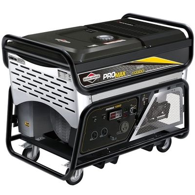 Генератор бензиновый Briggs Stratton Elite 8500ЕА - изображение 8