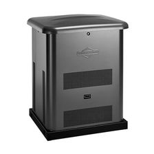 Газовый генератор Briggs Stratton G60 Home Standby 6 kW - изображение 2