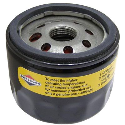 Газовый генератор Briggs Stratton G60 Home Standby 6 kW - изображение 3