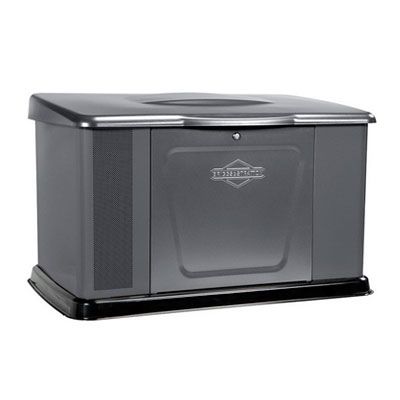 Газовый генератор Briggs Stratton G60 Home Standby 6 kW - изображение 7