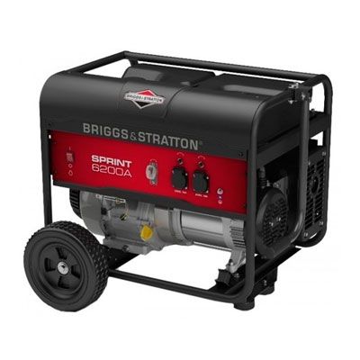 Инверторный генератор Briggs & Stratton P 2400 Inverter - изображение 13