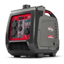 Инверторный генератор Briggs & Stratton P 2400 Inverter - изображение 6