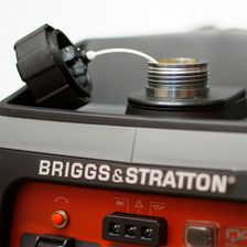 Инверторный генератор Briggs & Stratton P 2400 Inverter - изображение 8