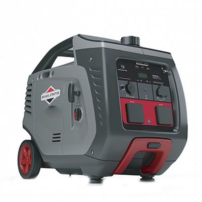 Инверторный генератор Briggs & Stratton P 4500 Inverter - изображение 10