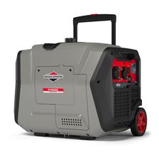 Инверторный генератор Briggs & Stratton P 4500 Inverter - изображение 5