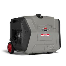 Инверторный генератор Briggs & Stratton P 4500 Inverter - изображение 6