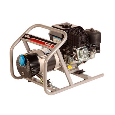 Генератор бензиновый Briggs Stratton ProMax 10000EA - изображение 10