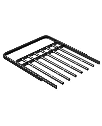 Брючница ПРАКТИК HOME GT-45 выдвижная, графит S70299711515