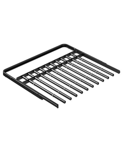 Брючница ПРАКТИК HOME GT-60 выдвижная, графит S70299713515