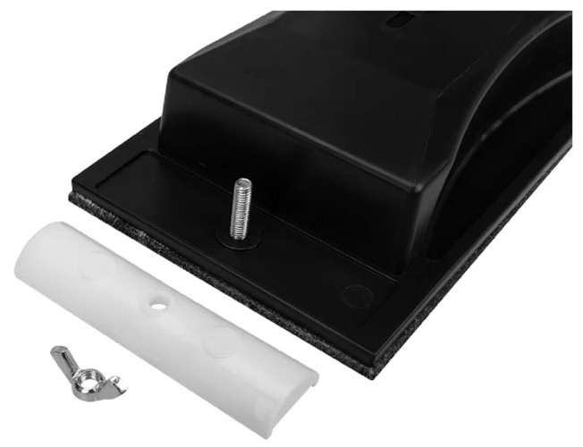 Брус для шлифования REXANT 89-0258 210х105 мм - изображение 4